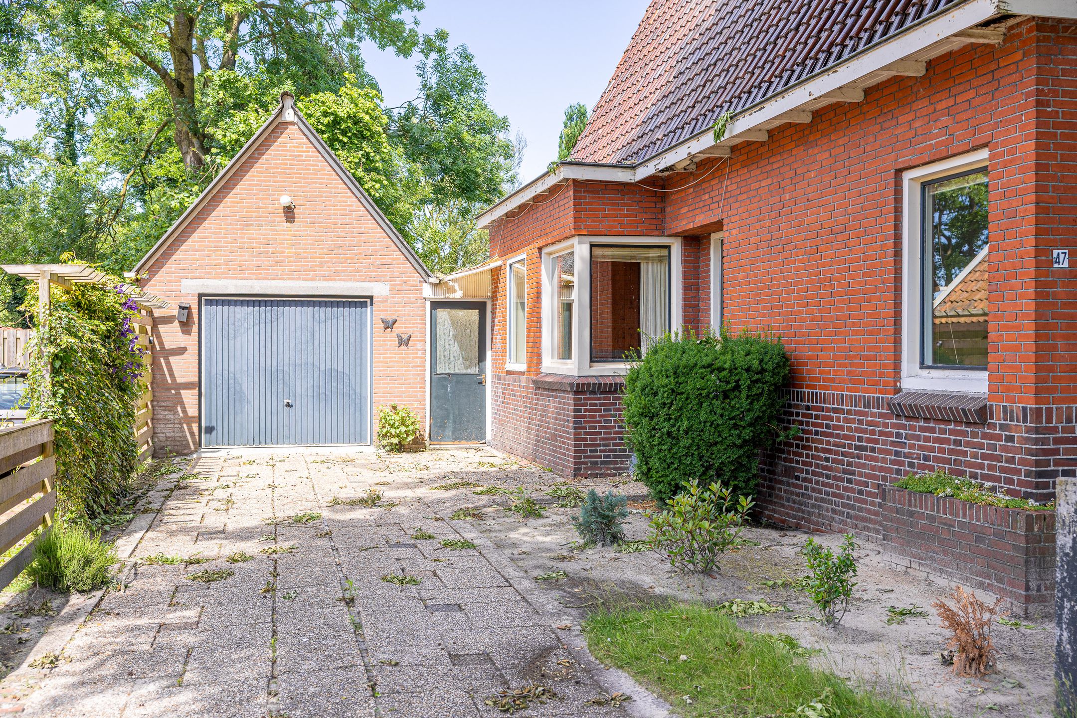 Photo 9 of Torenstraat 47