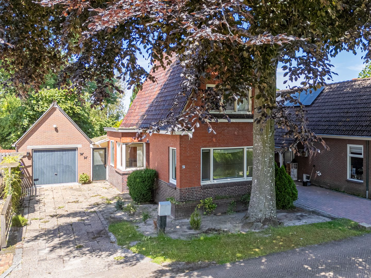 Photo 5 of Torenstraat 47