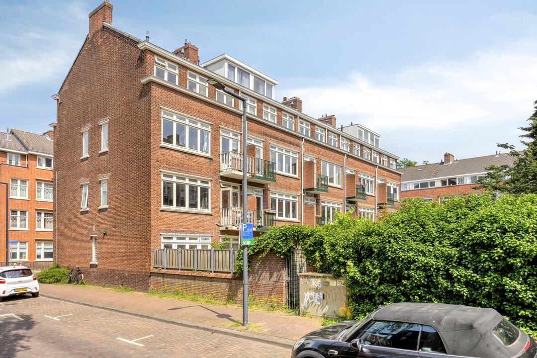 Foto 46 van Krekelstraat 6-B01