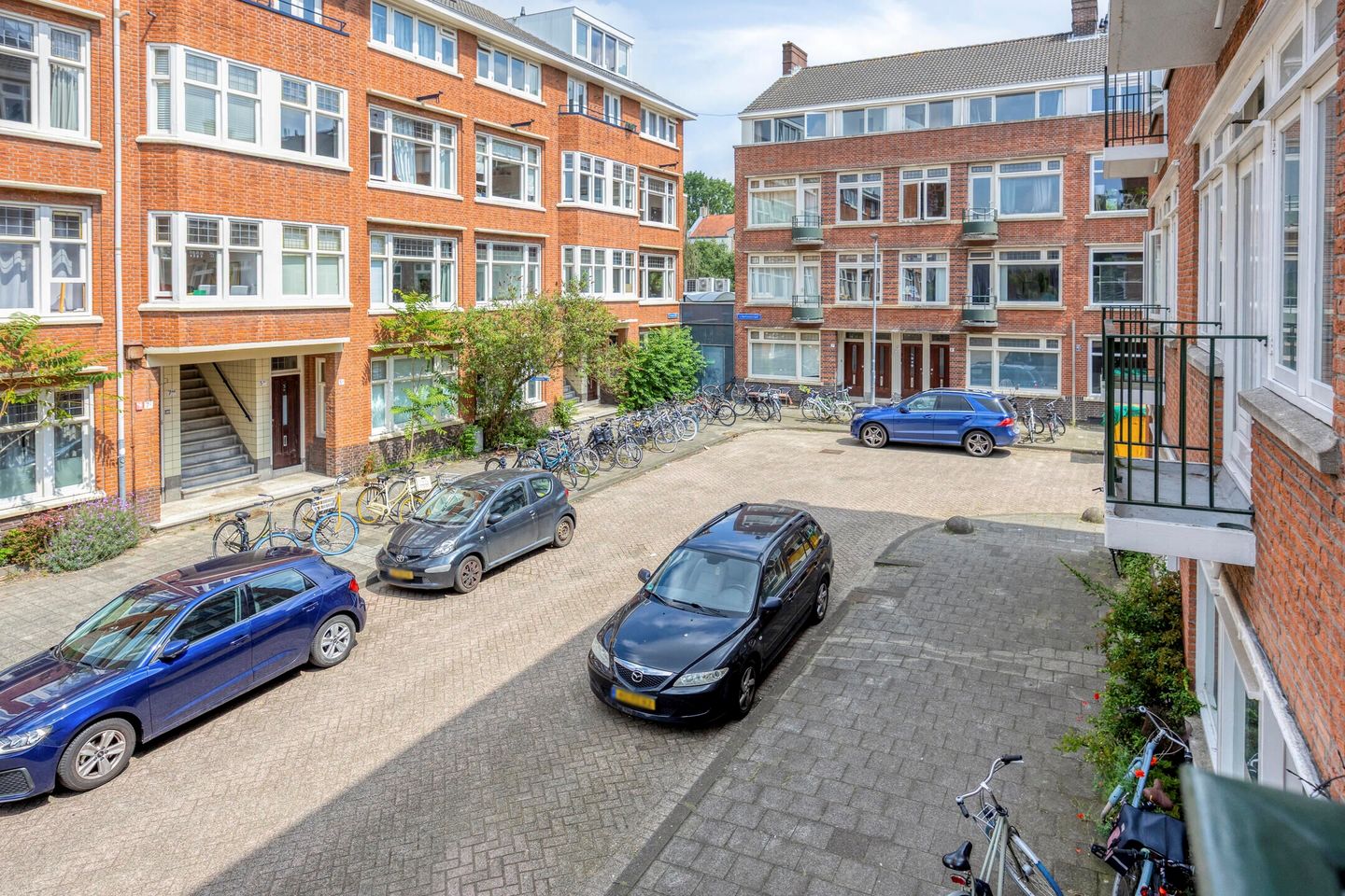 Foto 19 van Krekelstraat 6-B01
