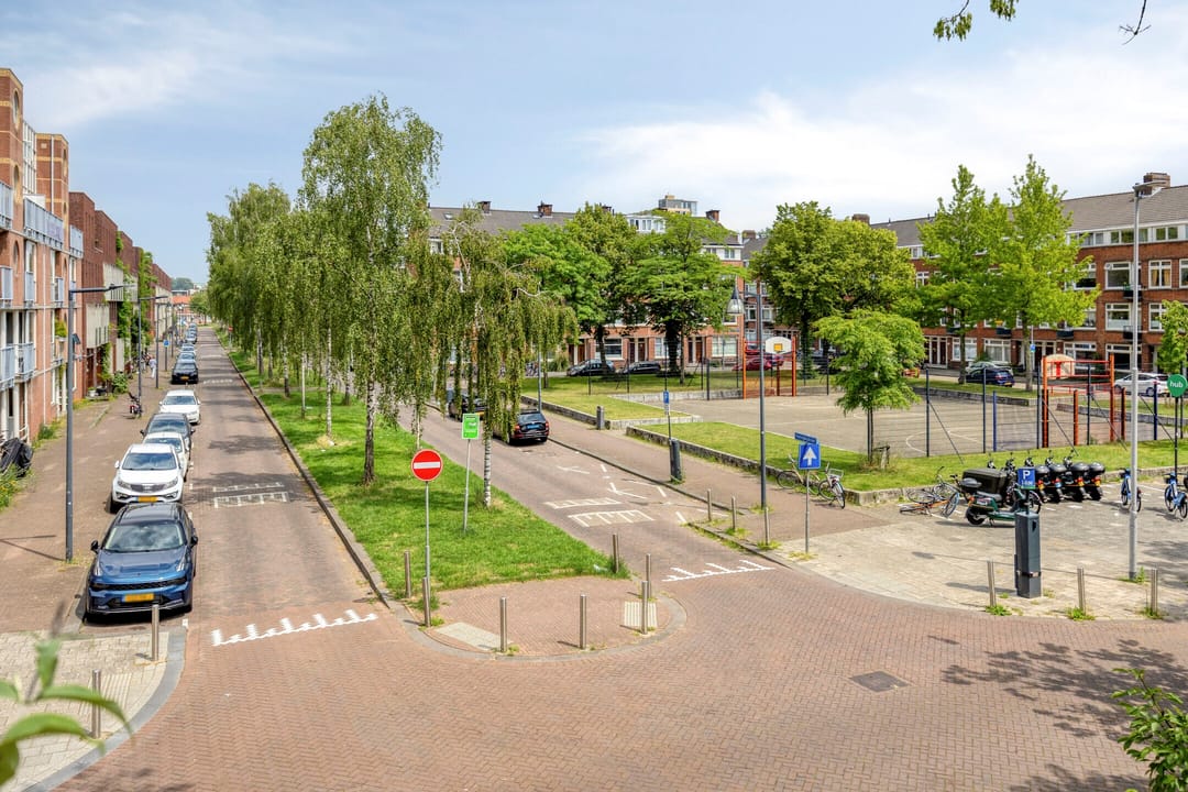 Foto 47 van Krekelstraat 6-B01