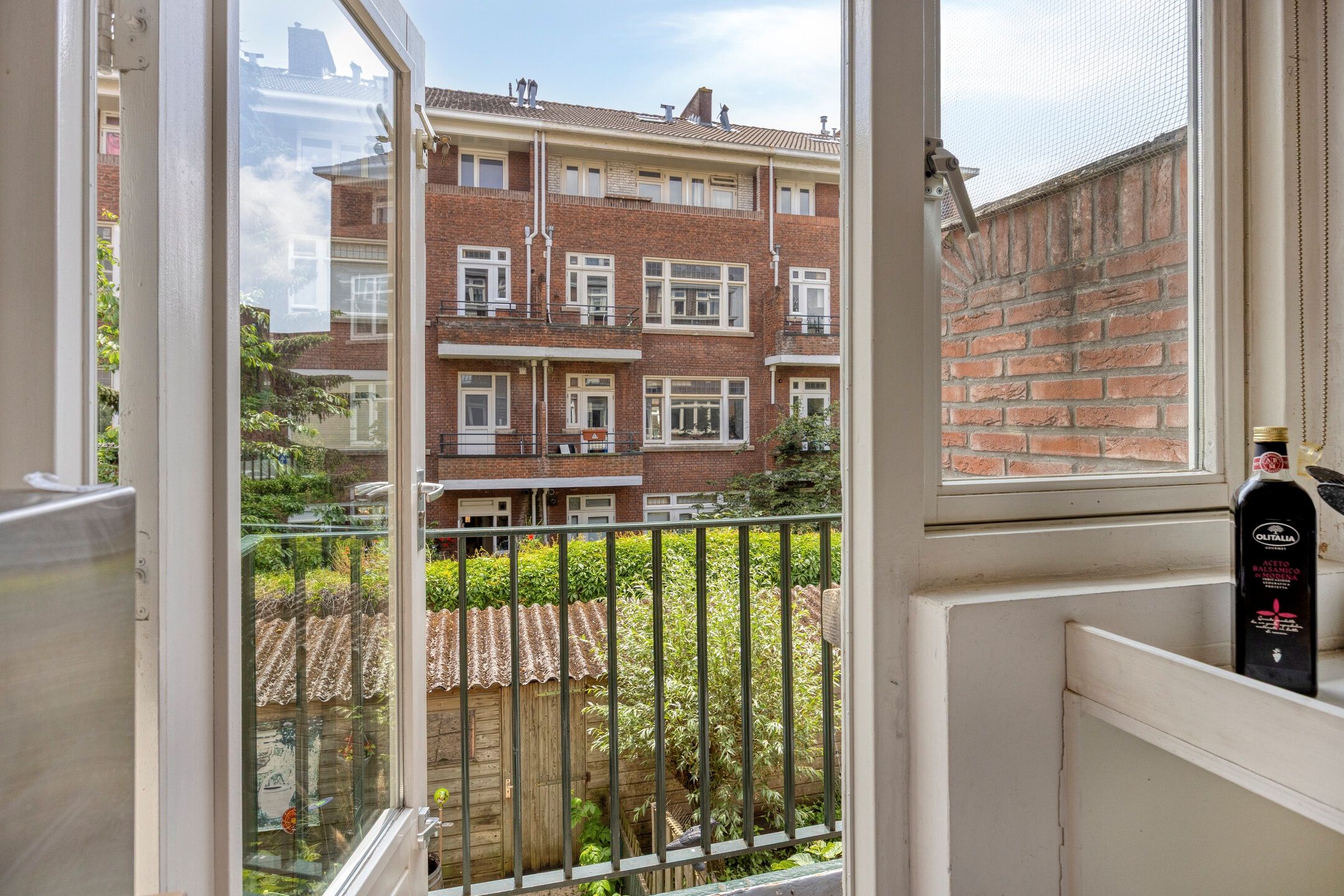 Foto 27 van Krekelstraat 6-B01