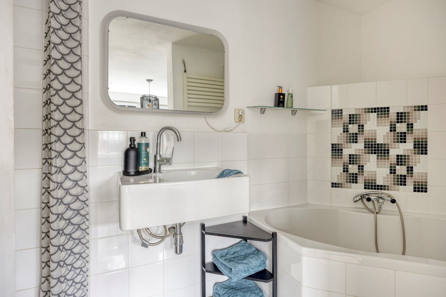 Foto 40 van Krekelstraat 6-B01