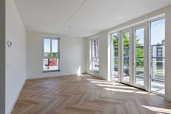 Appartement te koop: Bestevaer 51, Huizen