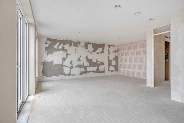 Appartement te koop: Bestevaer 57, Huizen