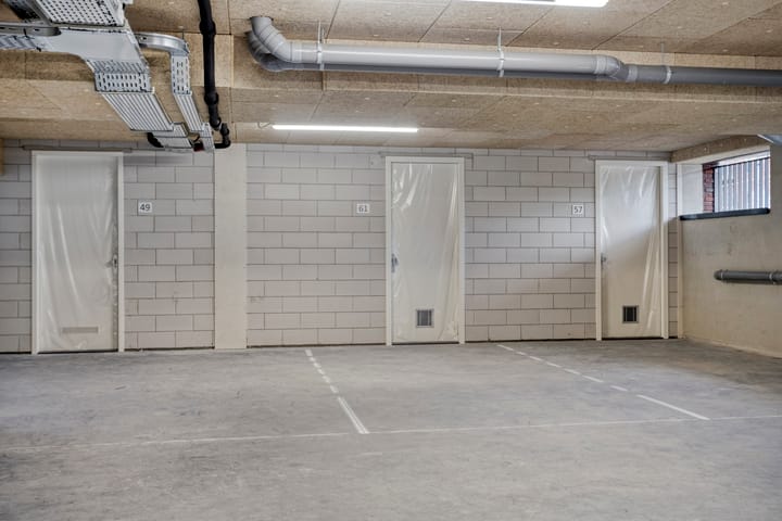 Appartement te koop: Bestevaer 53, Huizen