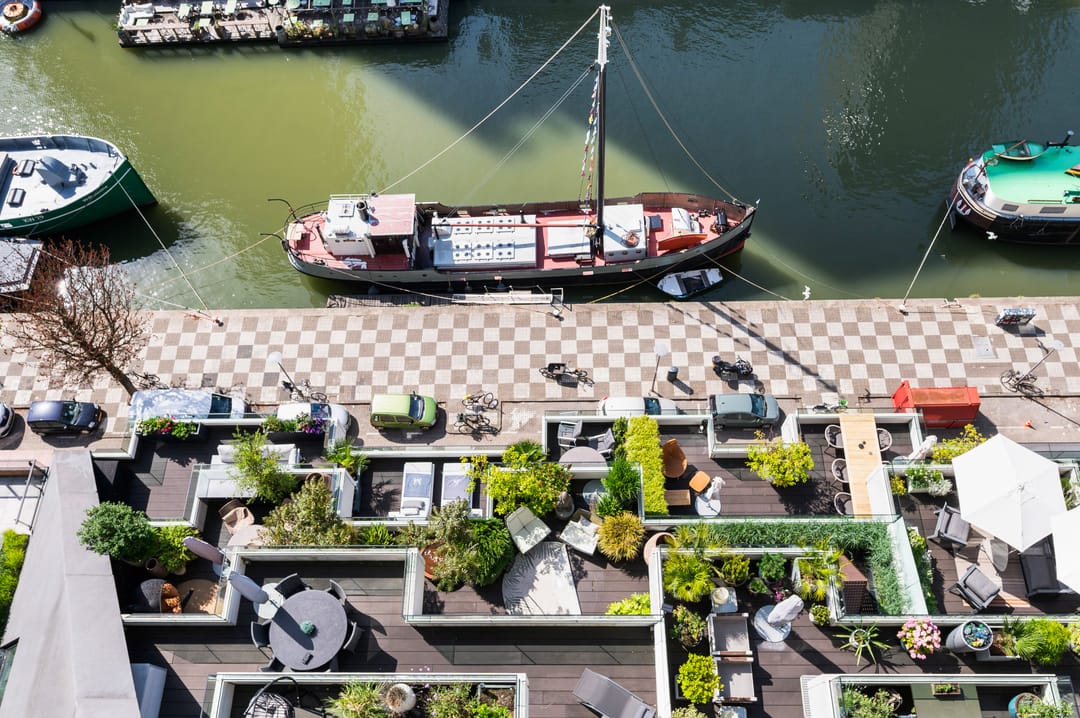 Photo 47 of Wijnhaven 71-G