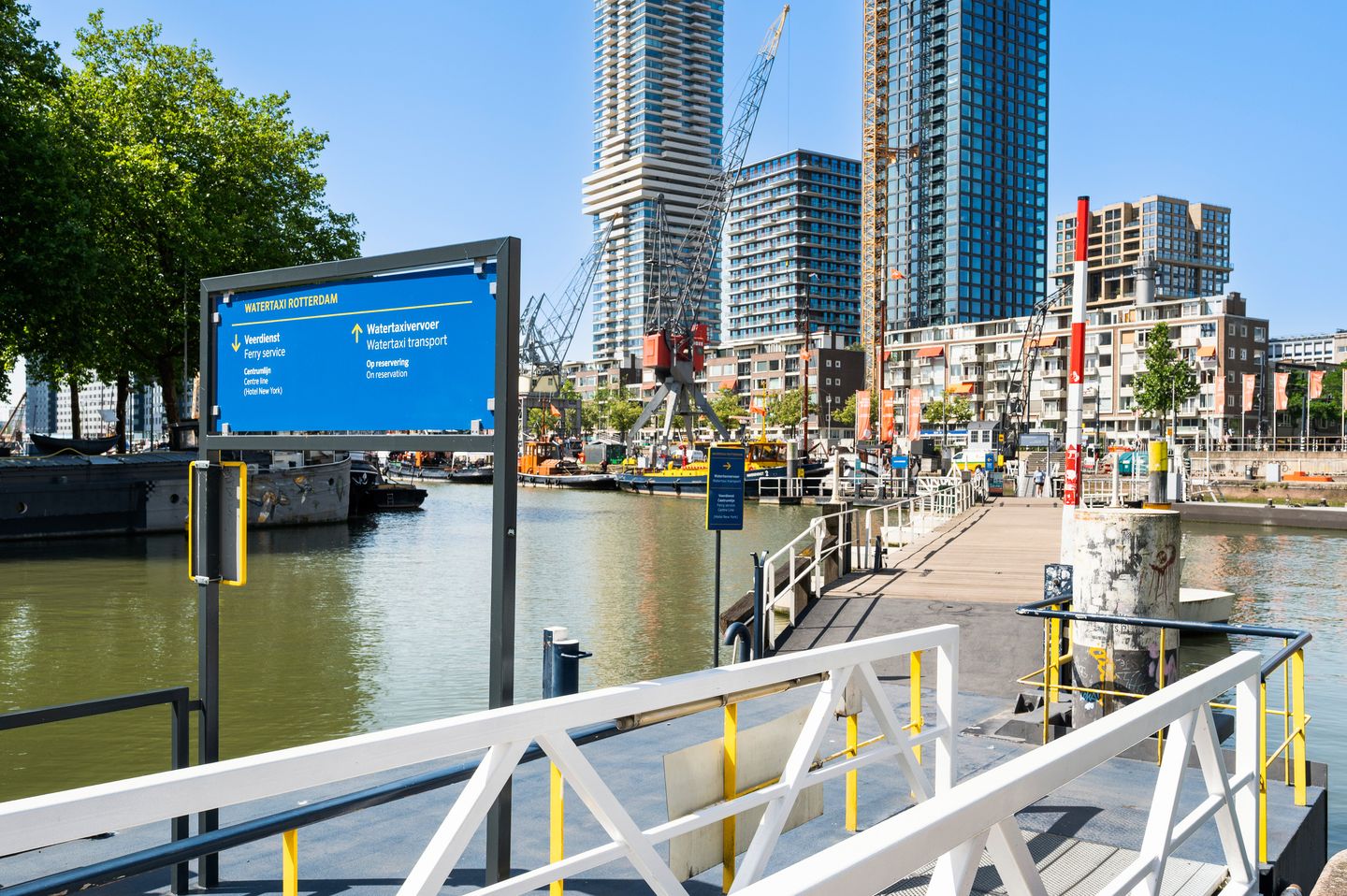 Photo 49 of Wijnhaven 71-G