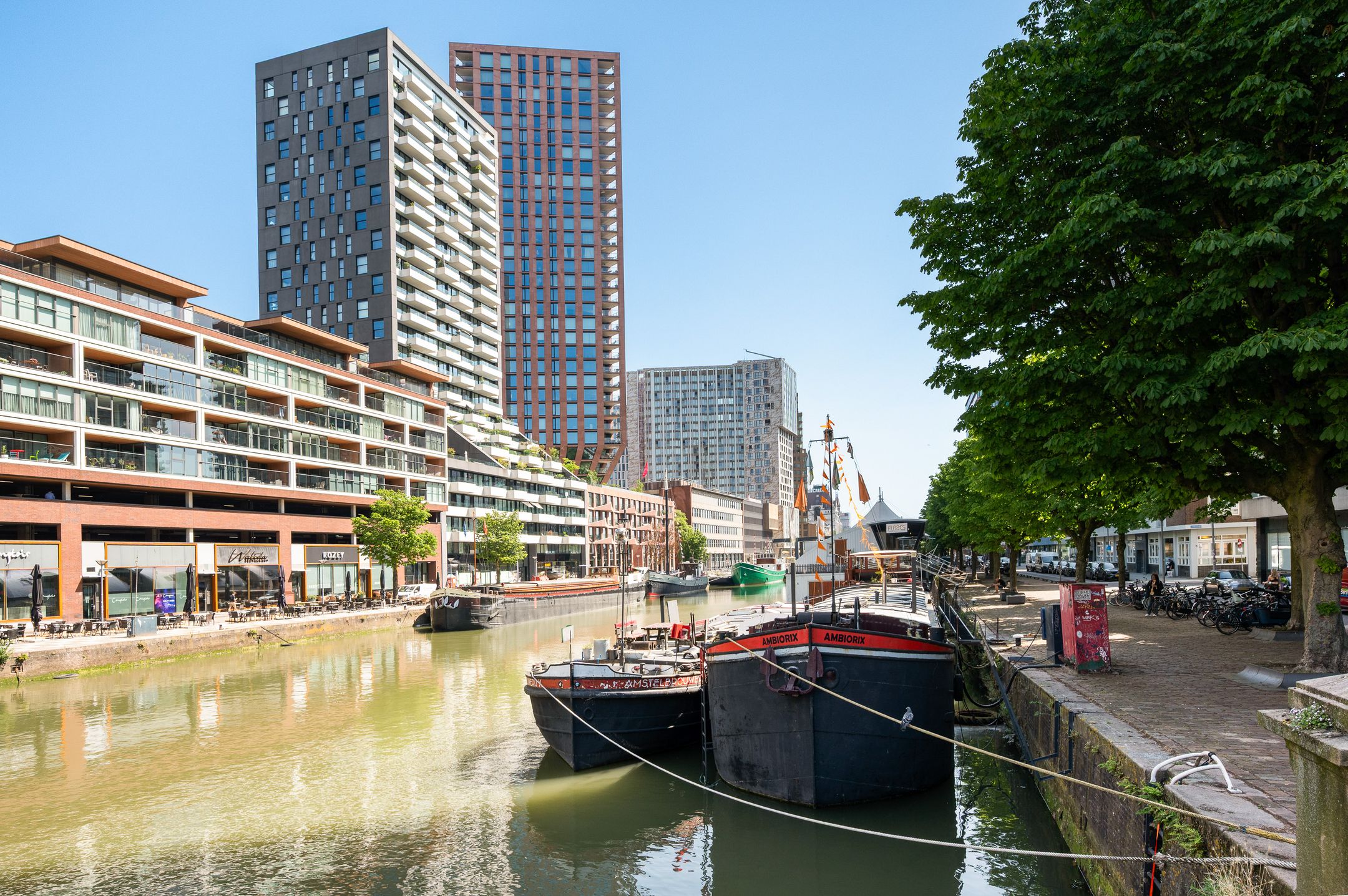 Photo 6 of Wijnhaven 71-G