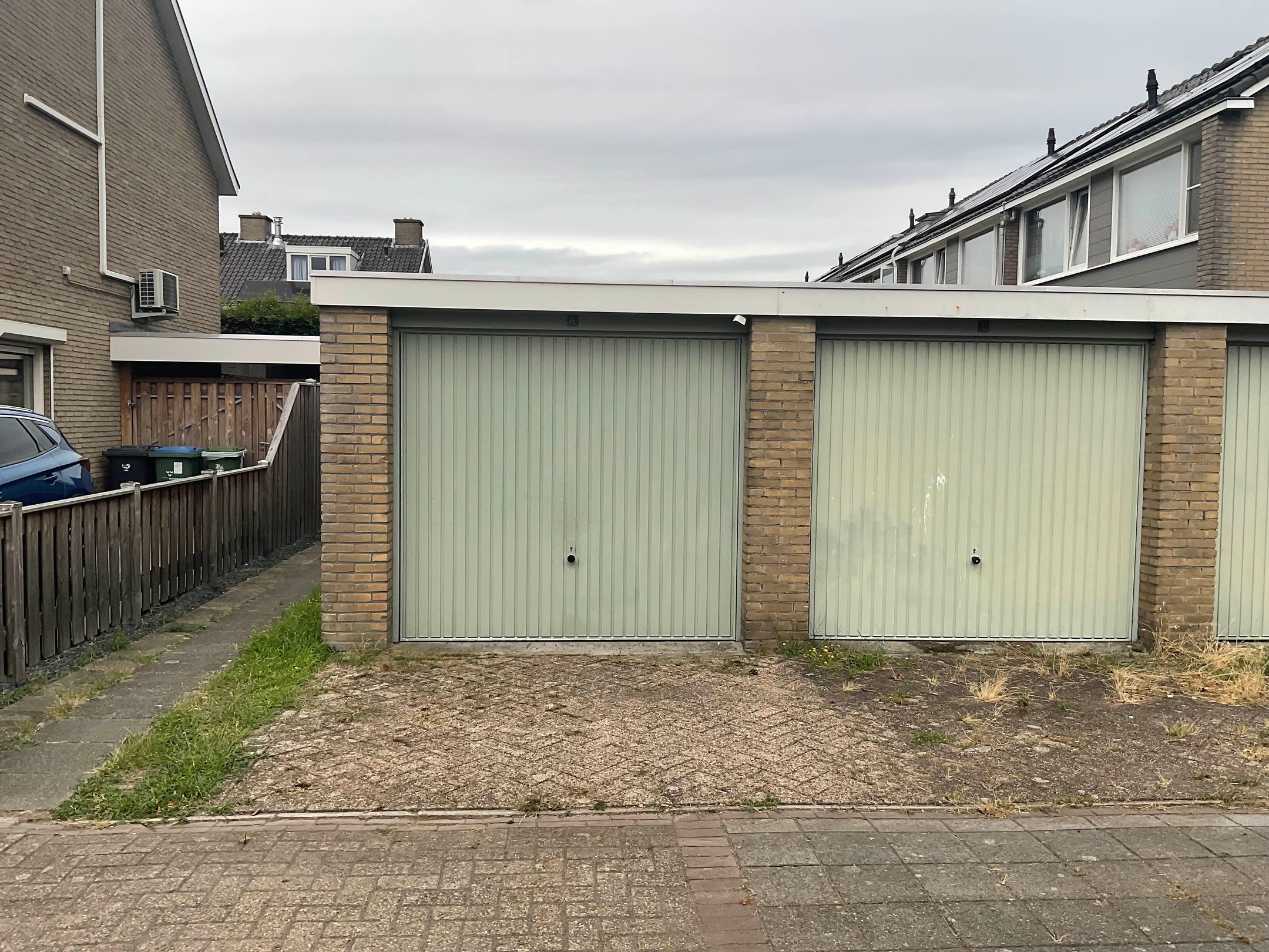 Brahmsstraat  false