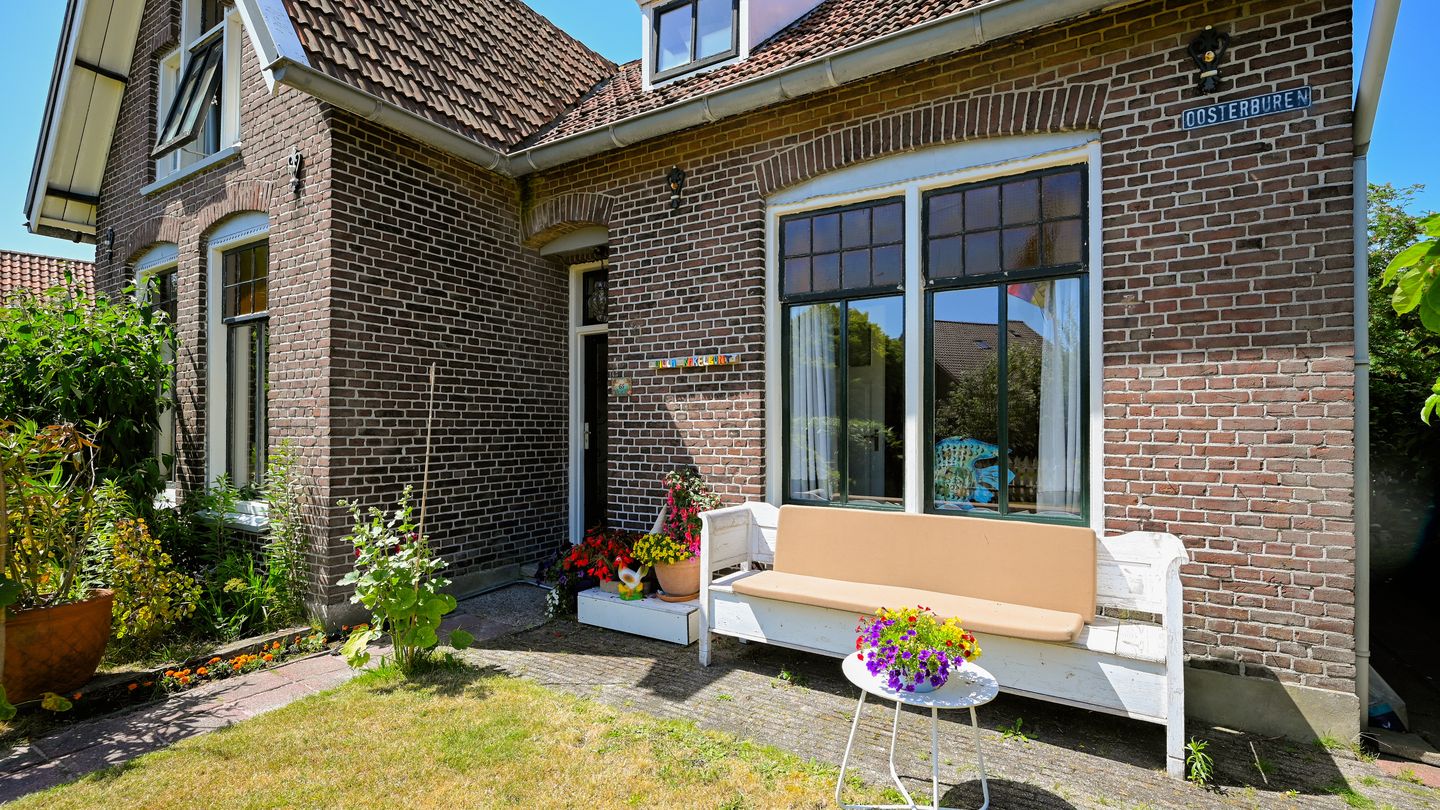 Foto 4 van Oosterburen 65
