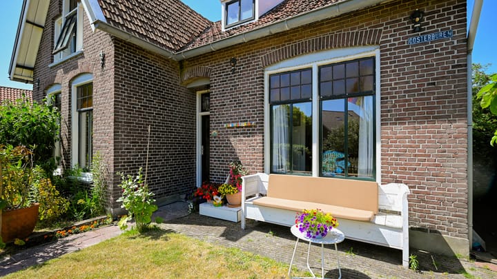 Foto 4 van Oosterburen 65