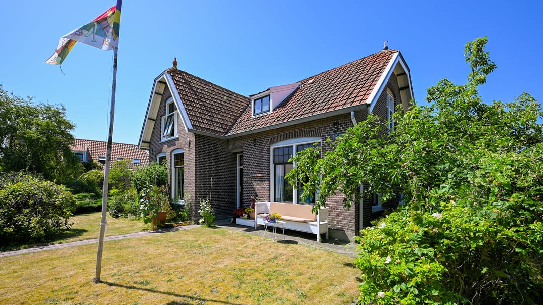 Foto 47 van Oosterburen 65