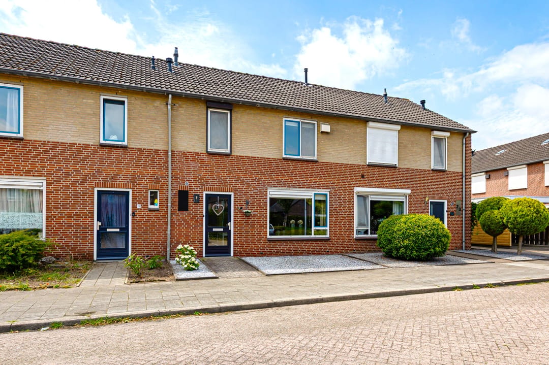 Foto 1 van Raafstraat 21