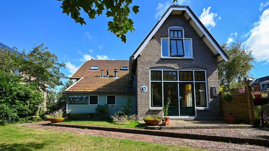 Foto 46 van Oosterburen 65