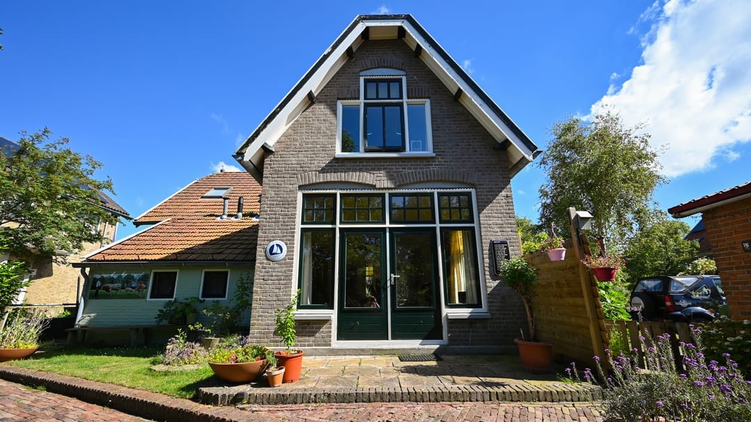 Foto 41 van Oosterburen 65