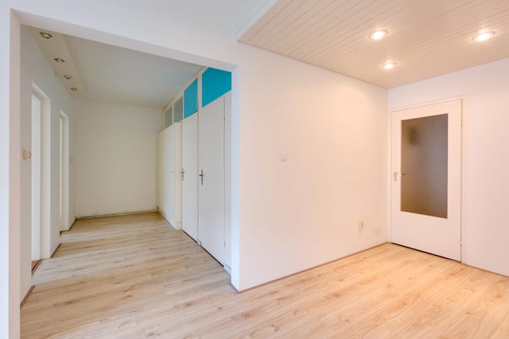 Appartement te koop: Sinnigvelderstraat 435, Weesp