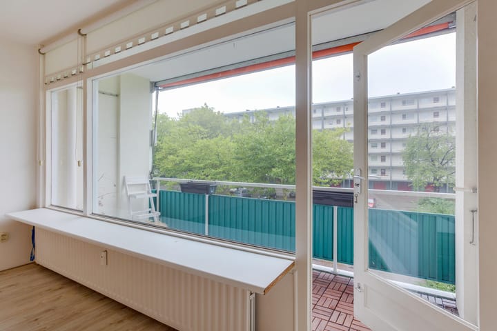 Appartement te koop: Sinnigvelderstraat 435, Weesp