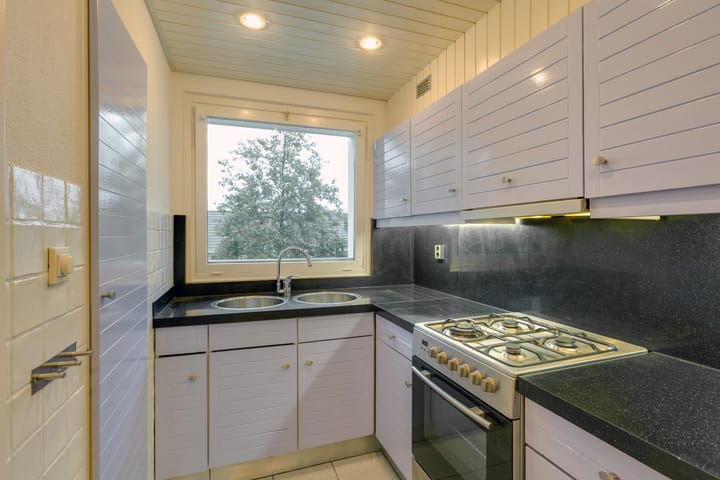 Appartement te koop: Sinnigvelderstraat 435, Weesp
