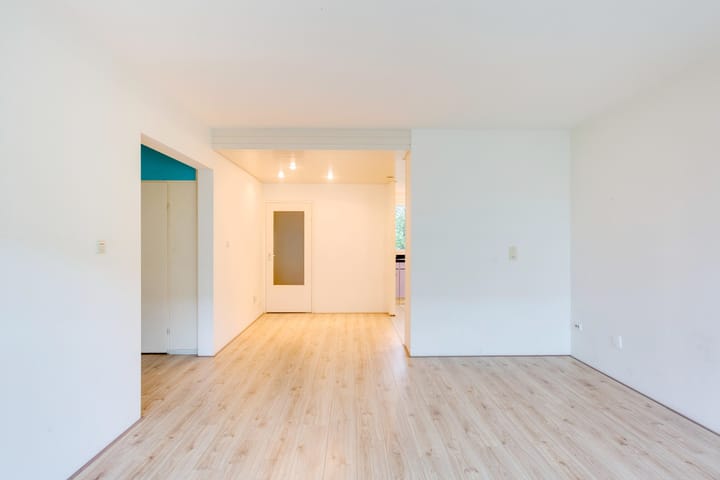 Appartement te koop: Sinnigvelderstraat 435, Weesp
