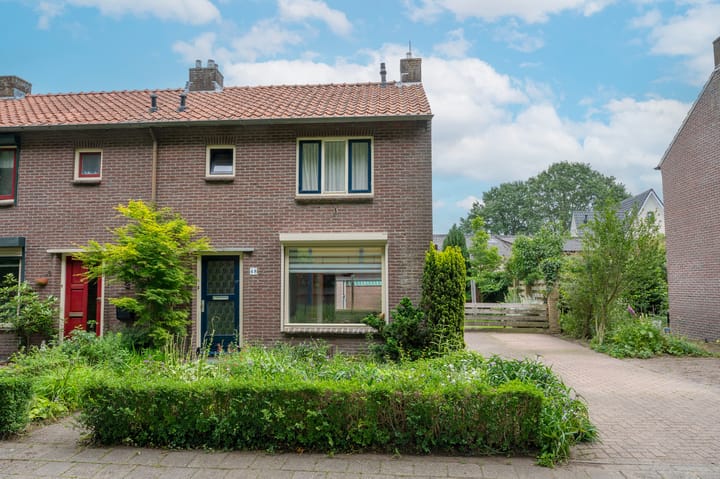 Foto 3 van Groen van Prinstererstraat 48