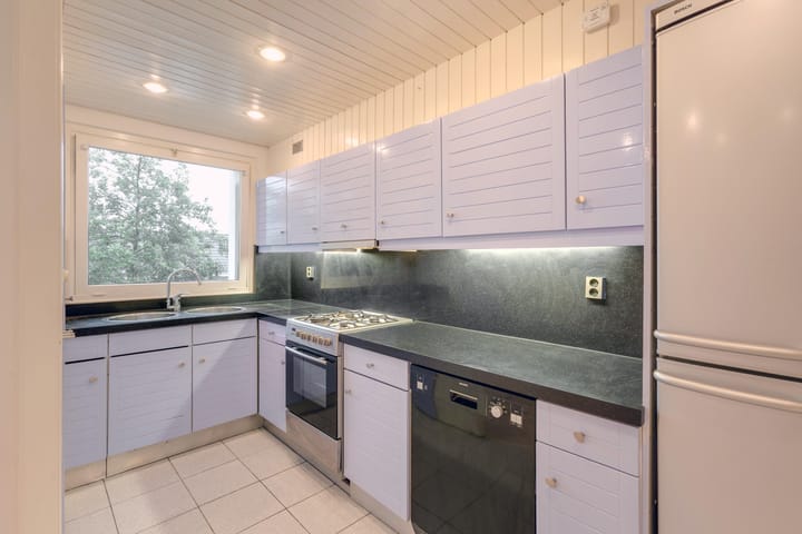 Appartement te koop: Sinnigvelderstraat 435, Weesp