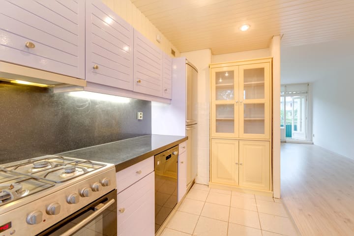 Appartement te koop: Sinnigvelderstraat 435, Weesp