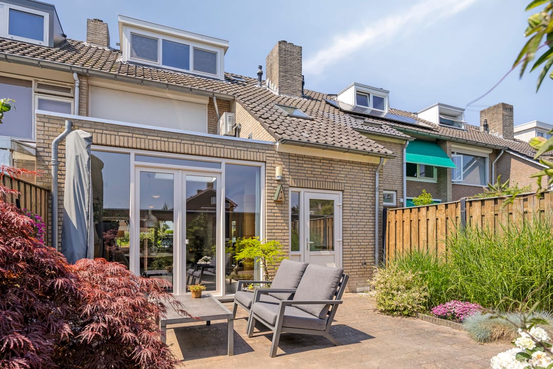 Foto 41 van Planetenlaan 7