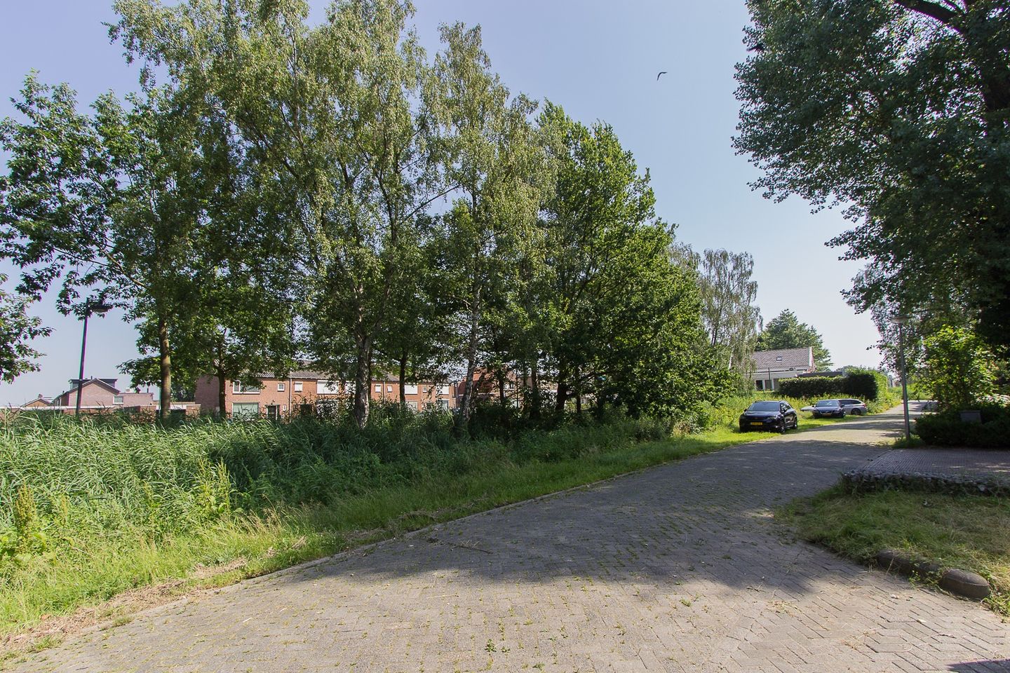 View photo 3 of Wilgenweg 2-B