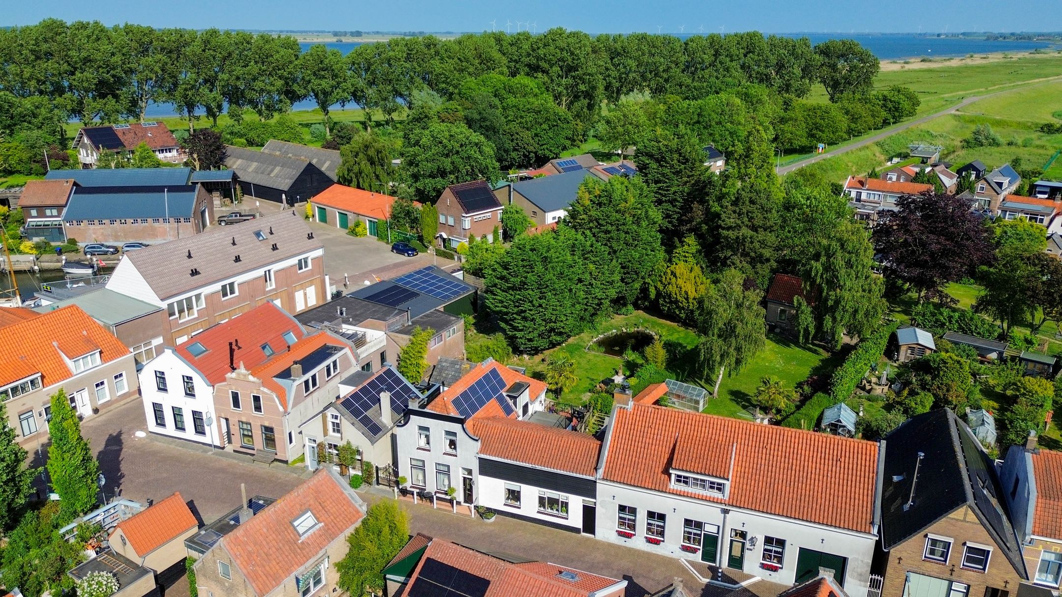 Achterdijk 7 