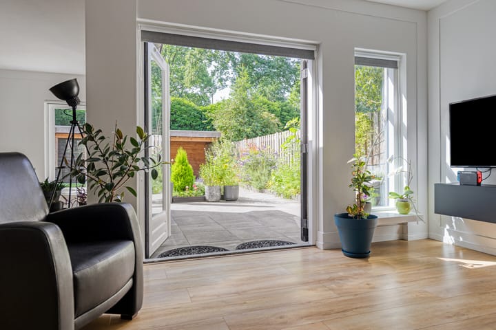Foto 4 van Regent Smitsstraat 26