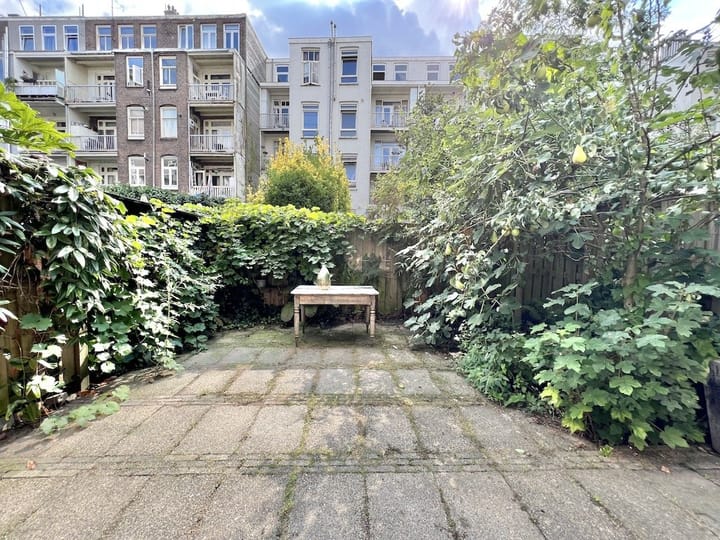 Foto 2 van Rustenburgerstraat 423-H