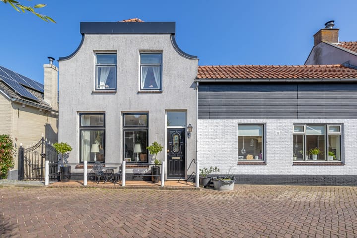 Foto 4 van Achterdijk 7