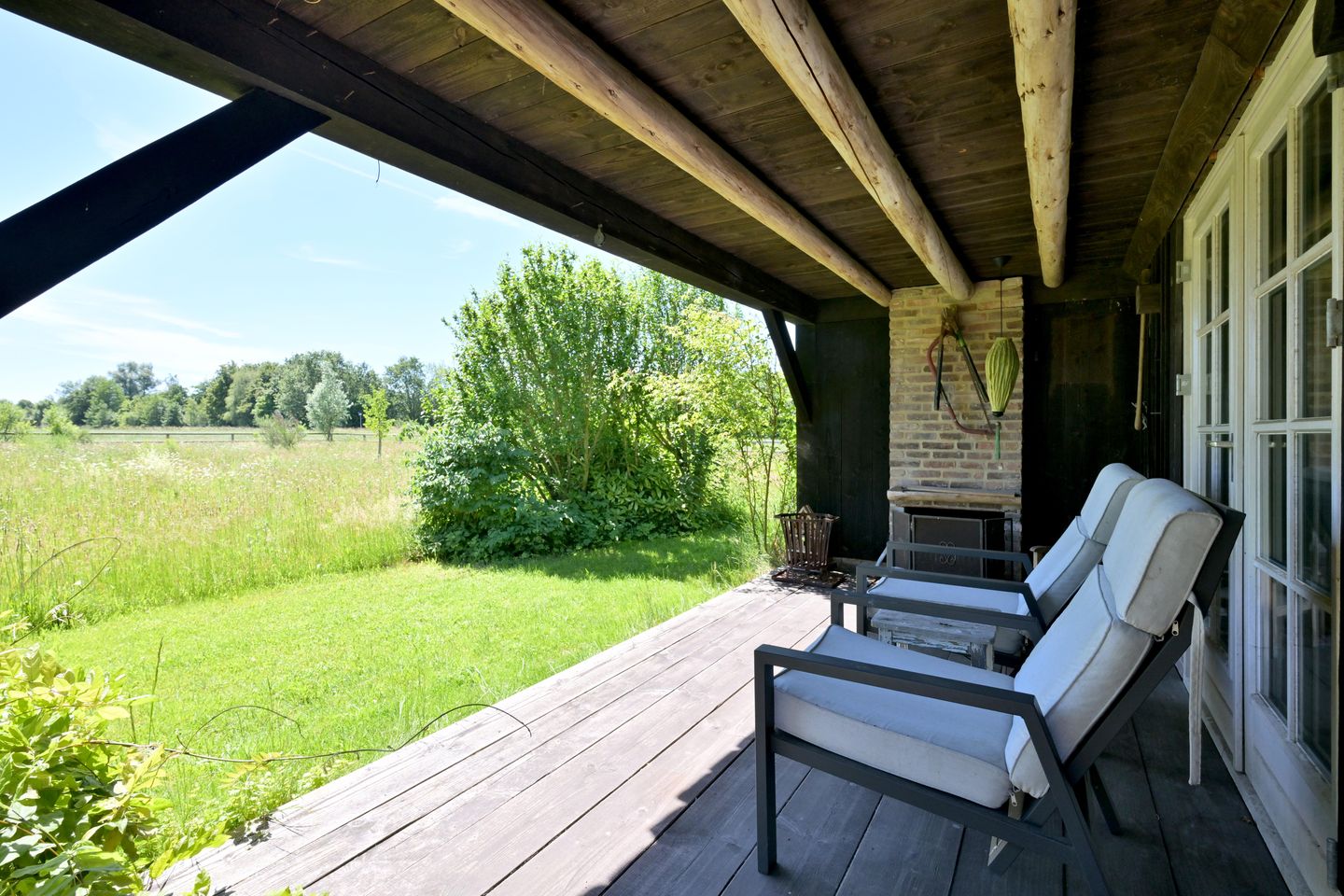 Foto 44 van Hamsveldsezijweg 4