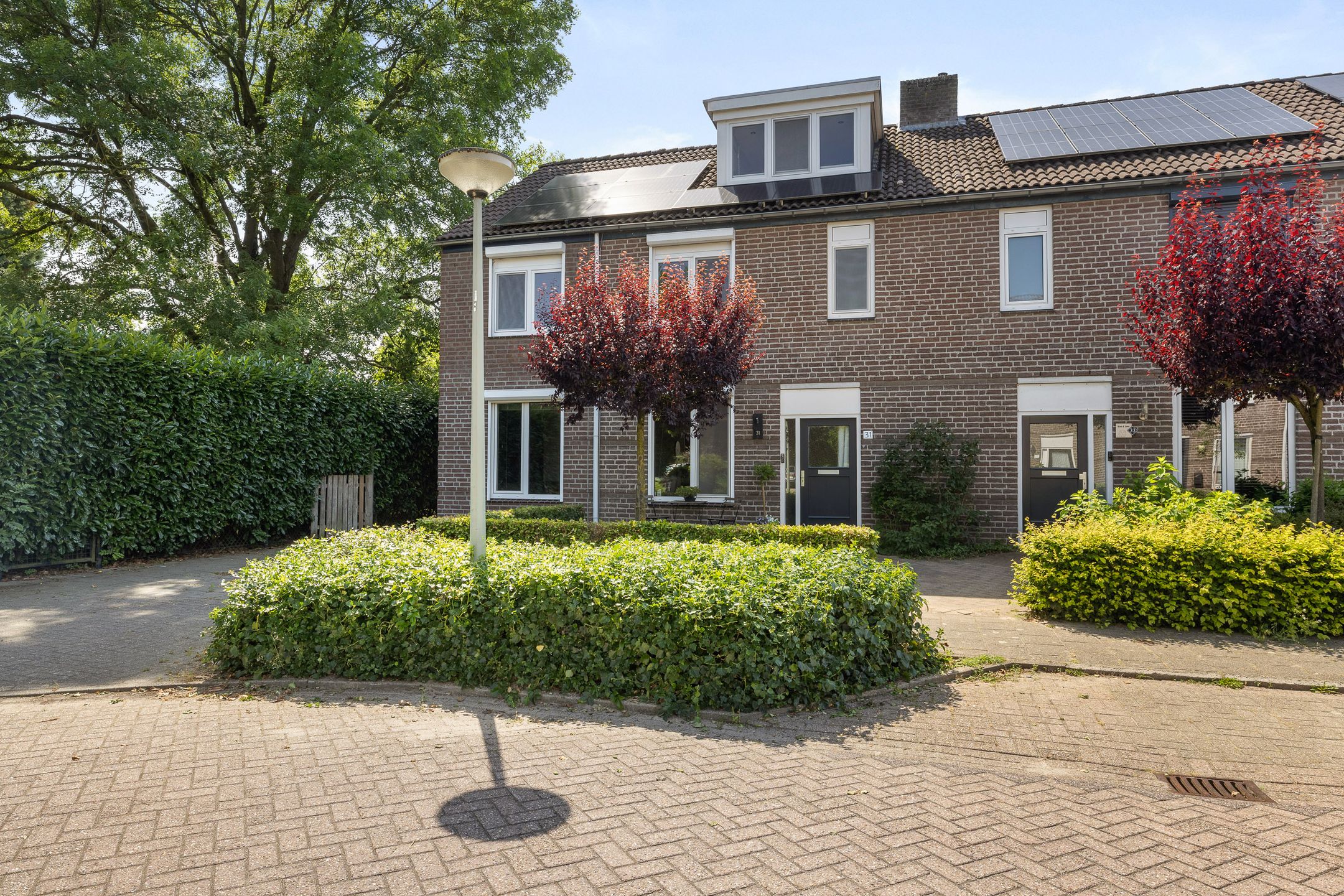 Foto 45 van Heideweg 31
