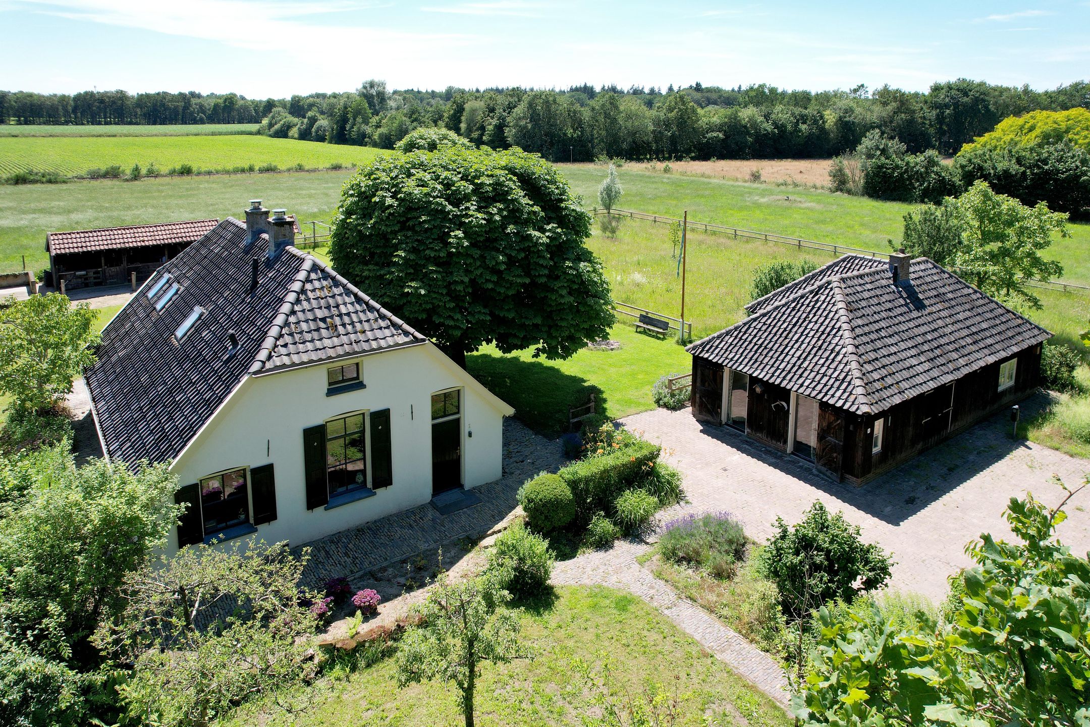 Hamsveldsezijweg 4 