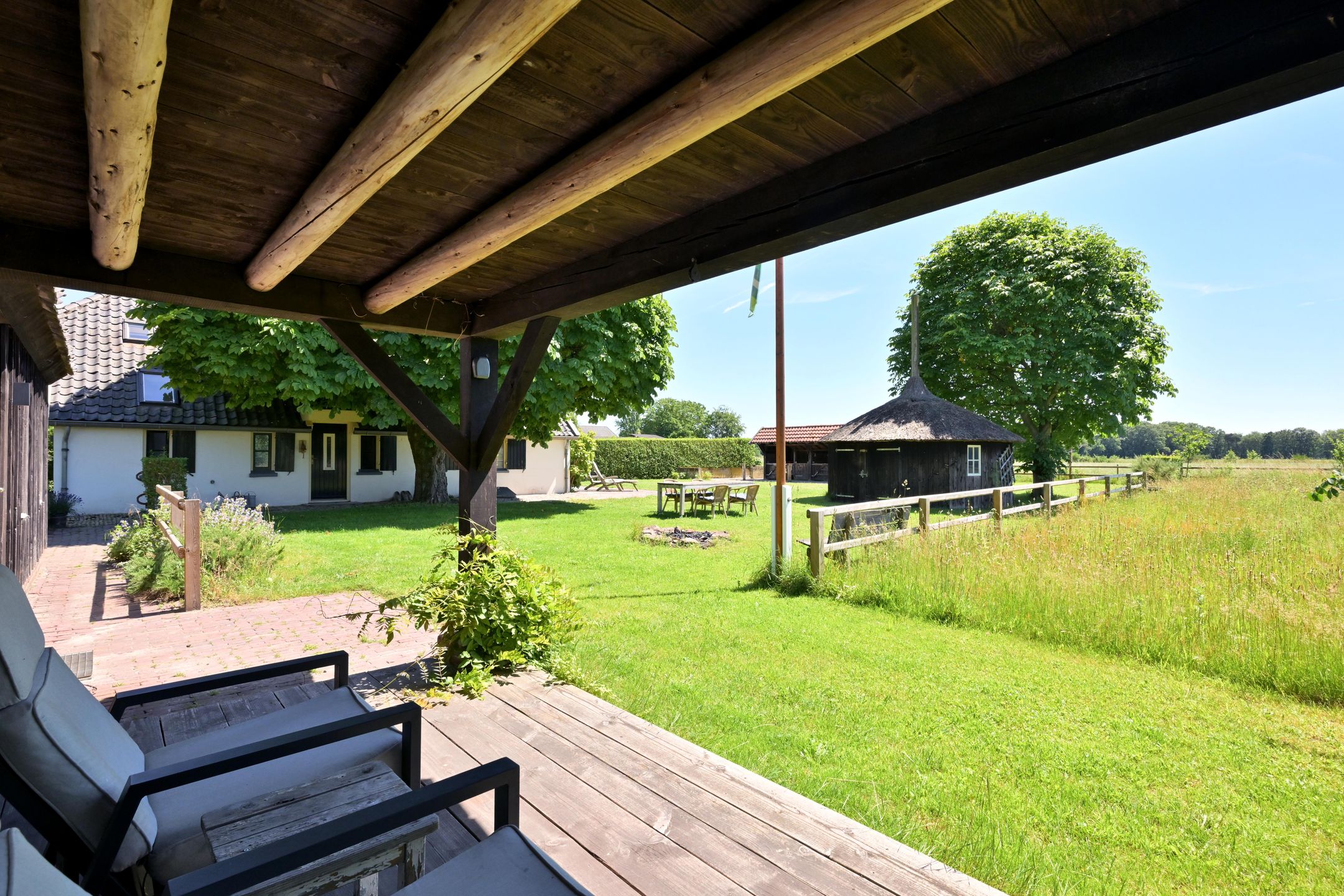 Foto 45 van Hamsveldsezijweg 4