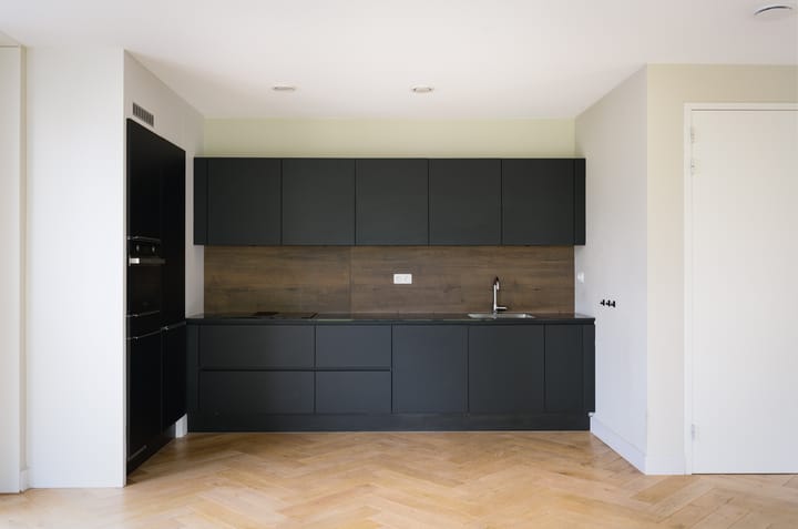 Vrijstaande woning te koop: Grote Lijster 11, Muiden