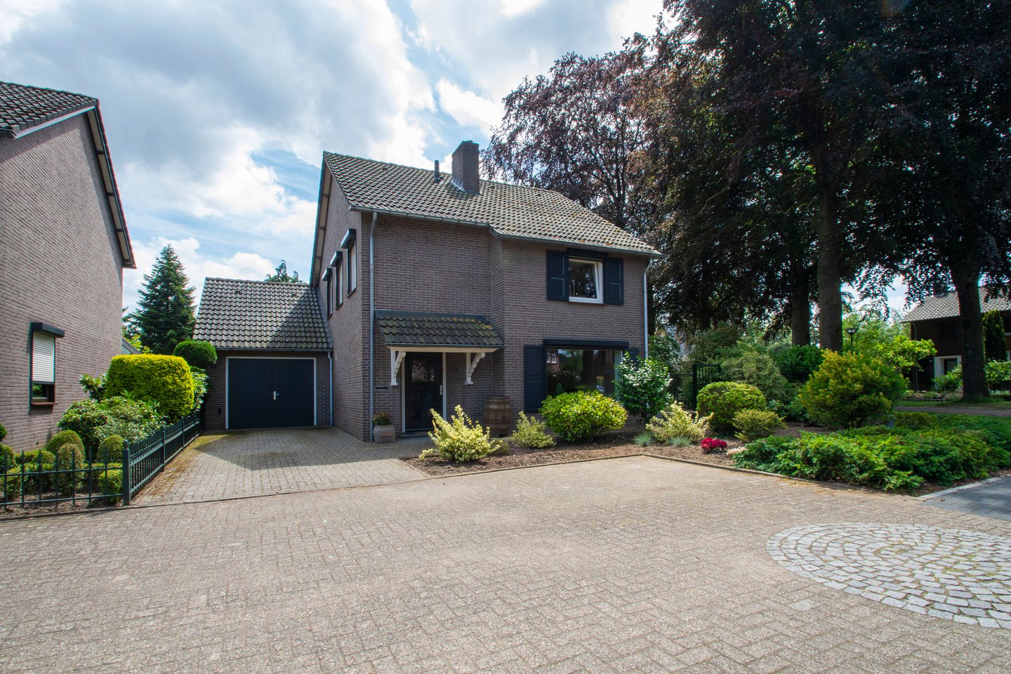 Foto 1 van Kleine Kamp 11