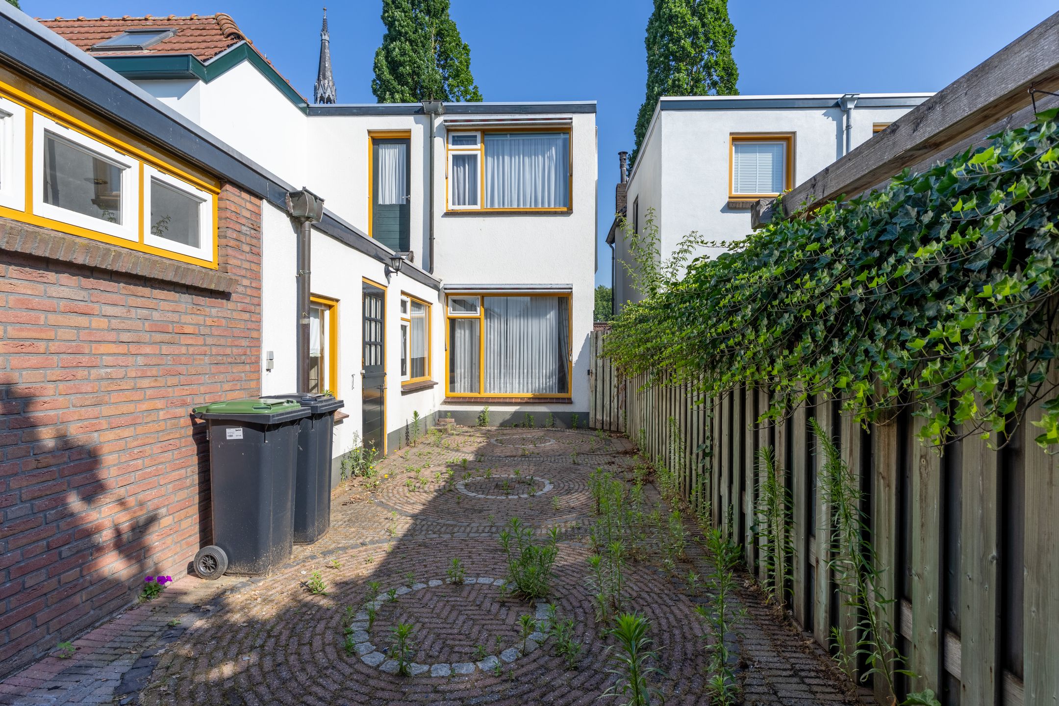 Photo 15 of Baroniestraat 49