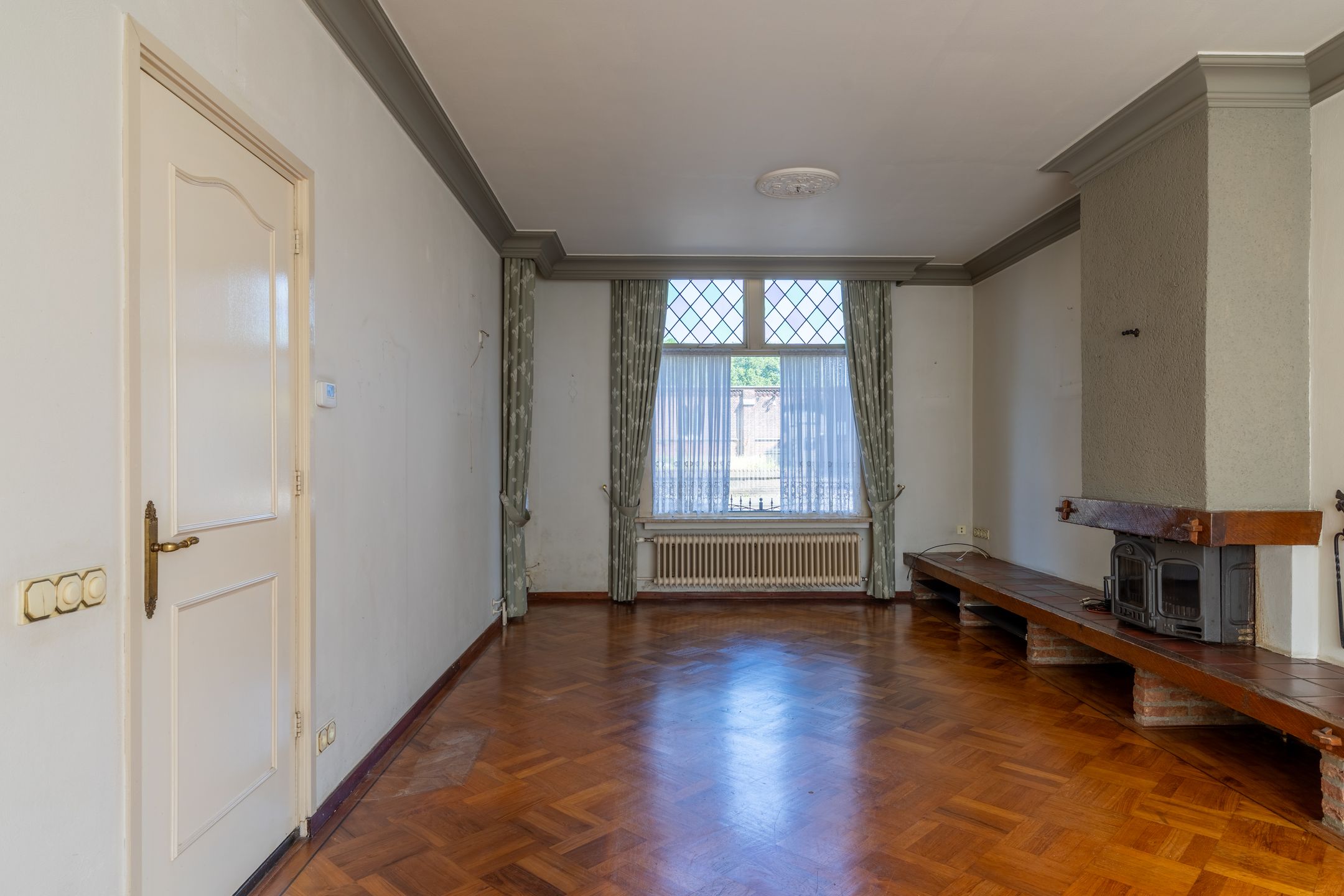 Photo 3 of Baroniestraat 49