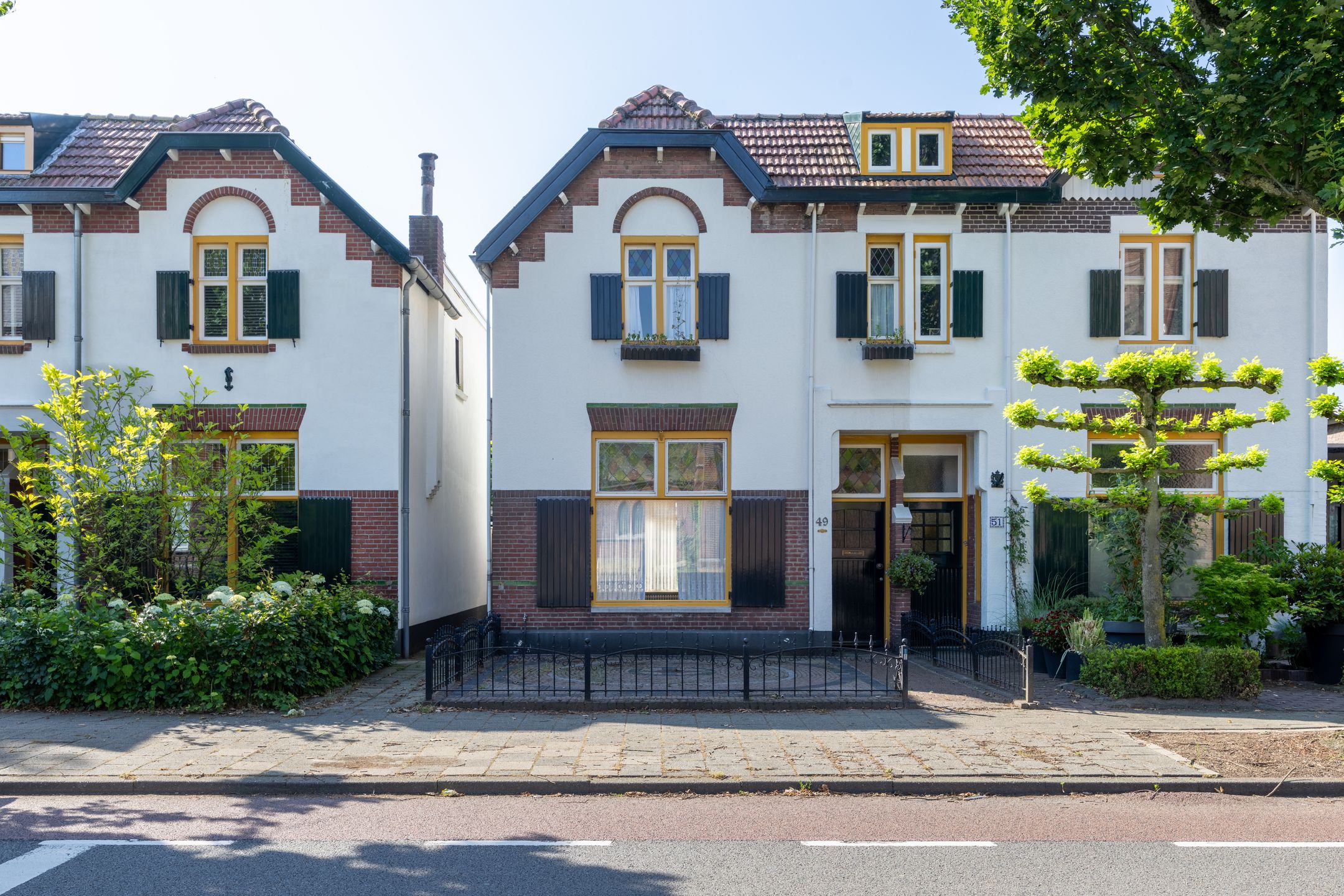 Baroniestraat 49 