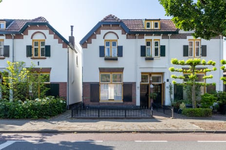 Baroniestraat thumbnail