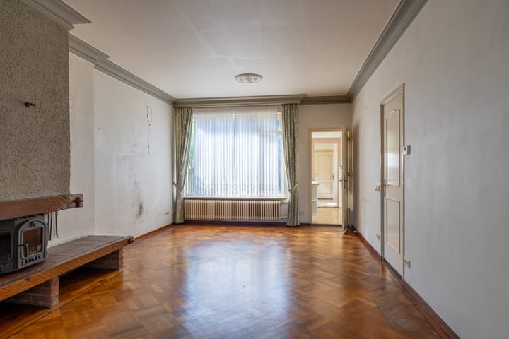 Photo 4 of Baroniestraat 49