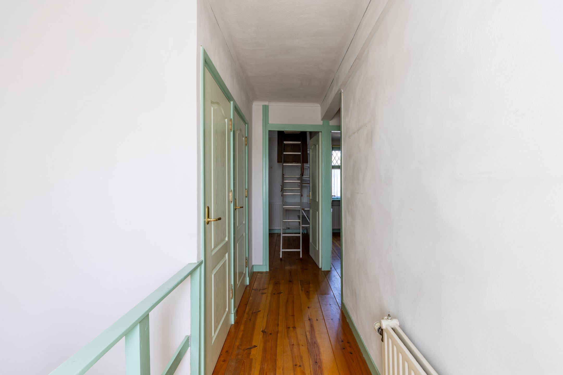 Photo 9 of Baroniestraat 49