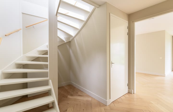 Vrijstaande woning te koop: Grote Lijster 11, Muiden