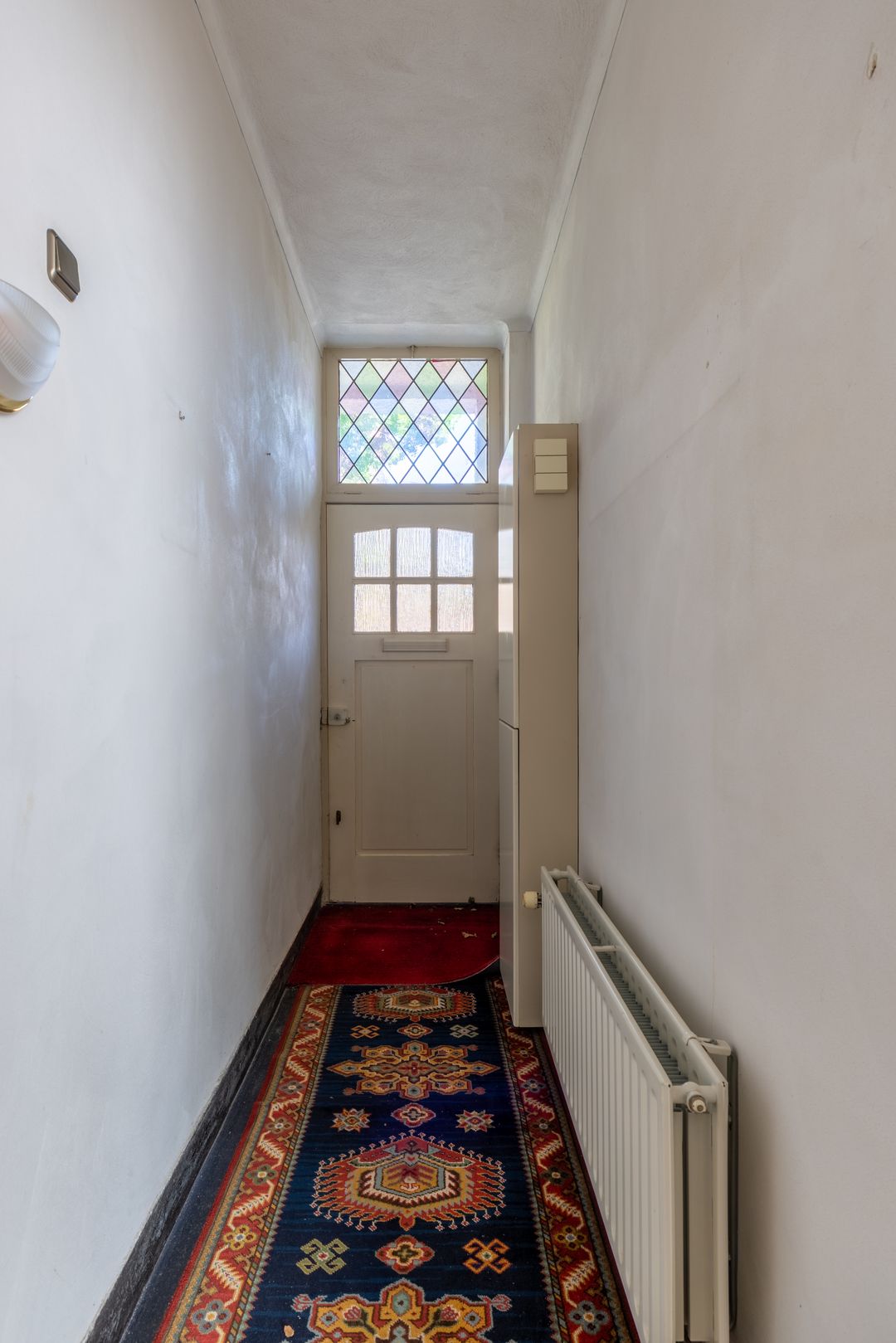 Photo 2 of Baroniestraat 49