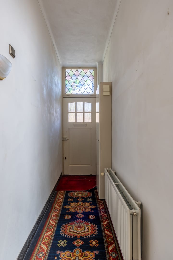 Photo 2 of Baroniestraat 49