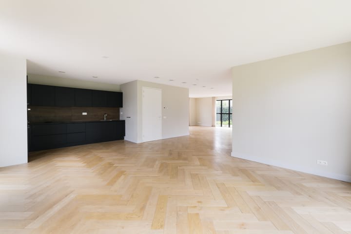 Vrijstaande woning te koop: Grote Lijster 11, Muiden