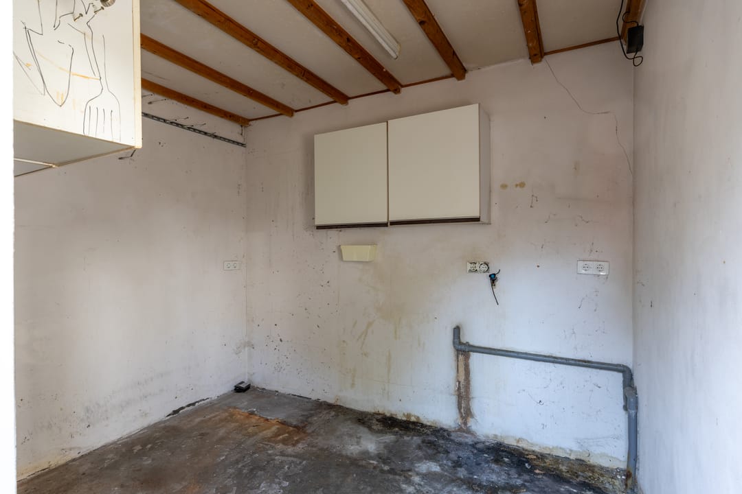Photo 16 of Baroniestraat 49